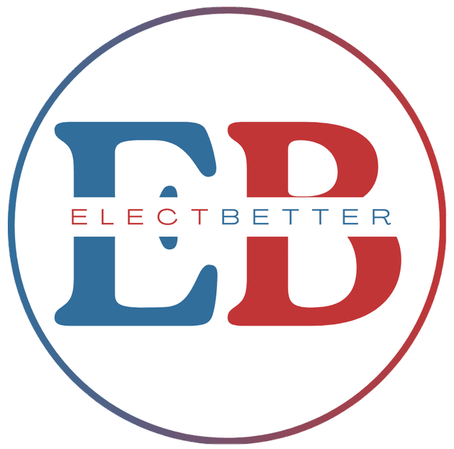 Elect Better Logo