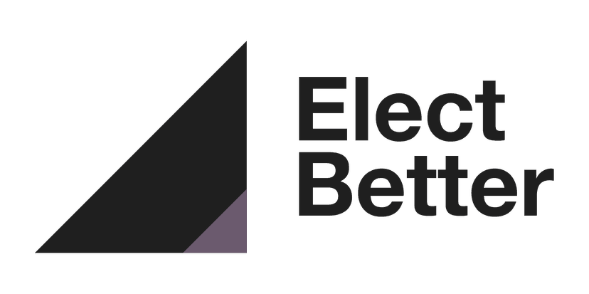 Elect Better